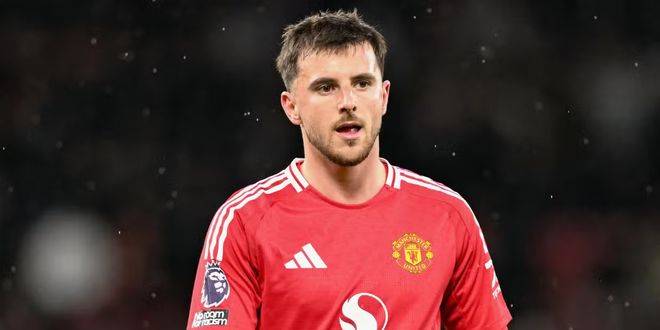 [英超]曼联客平利兹联