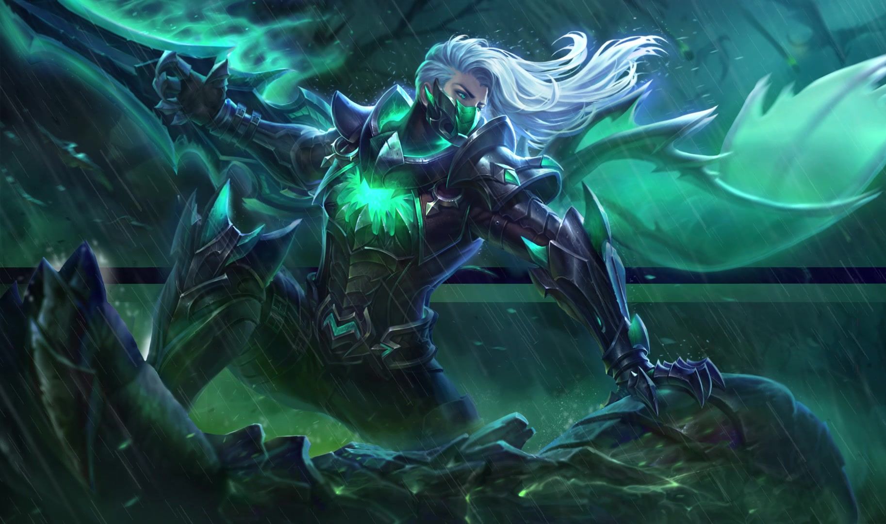 的完美链接 的完美链接